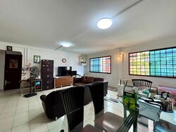 Blk 390 Yishun Avenue 6 (Yishun), HDB 4 Rooms #533961761